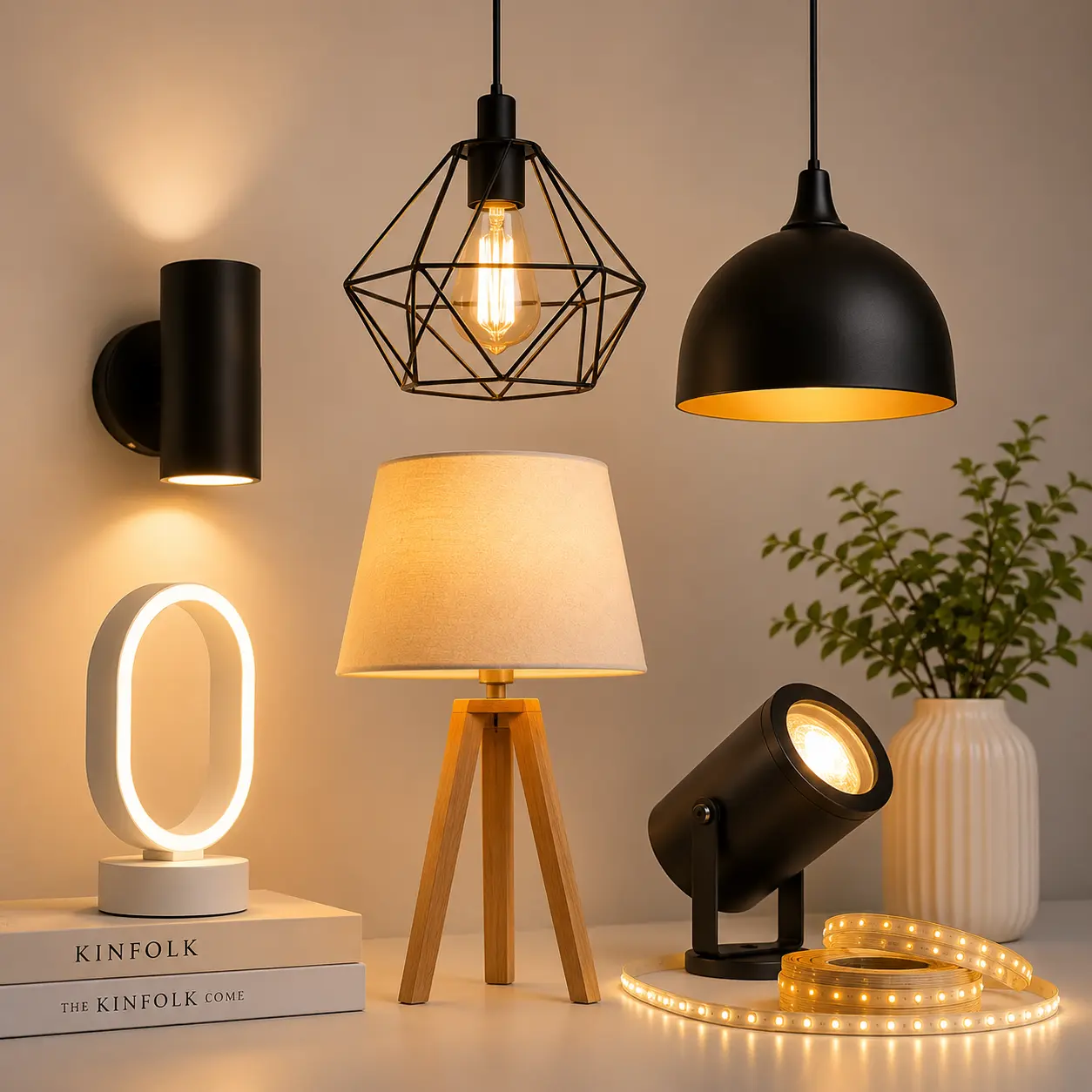 Lighting