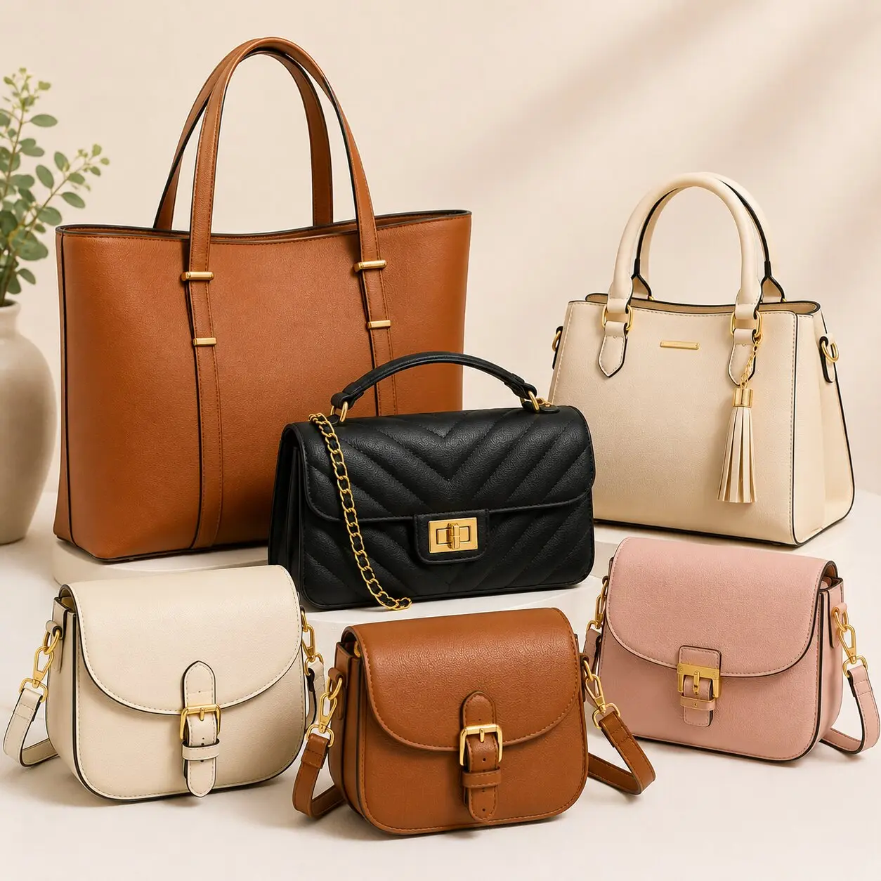 Bags