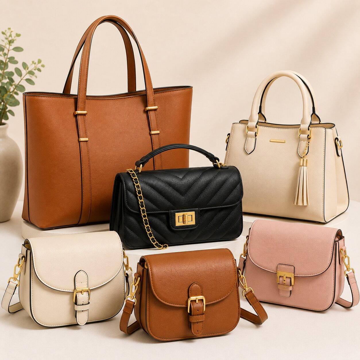 Bags