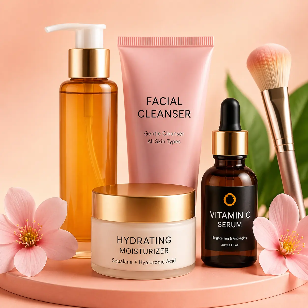 Beauty Products