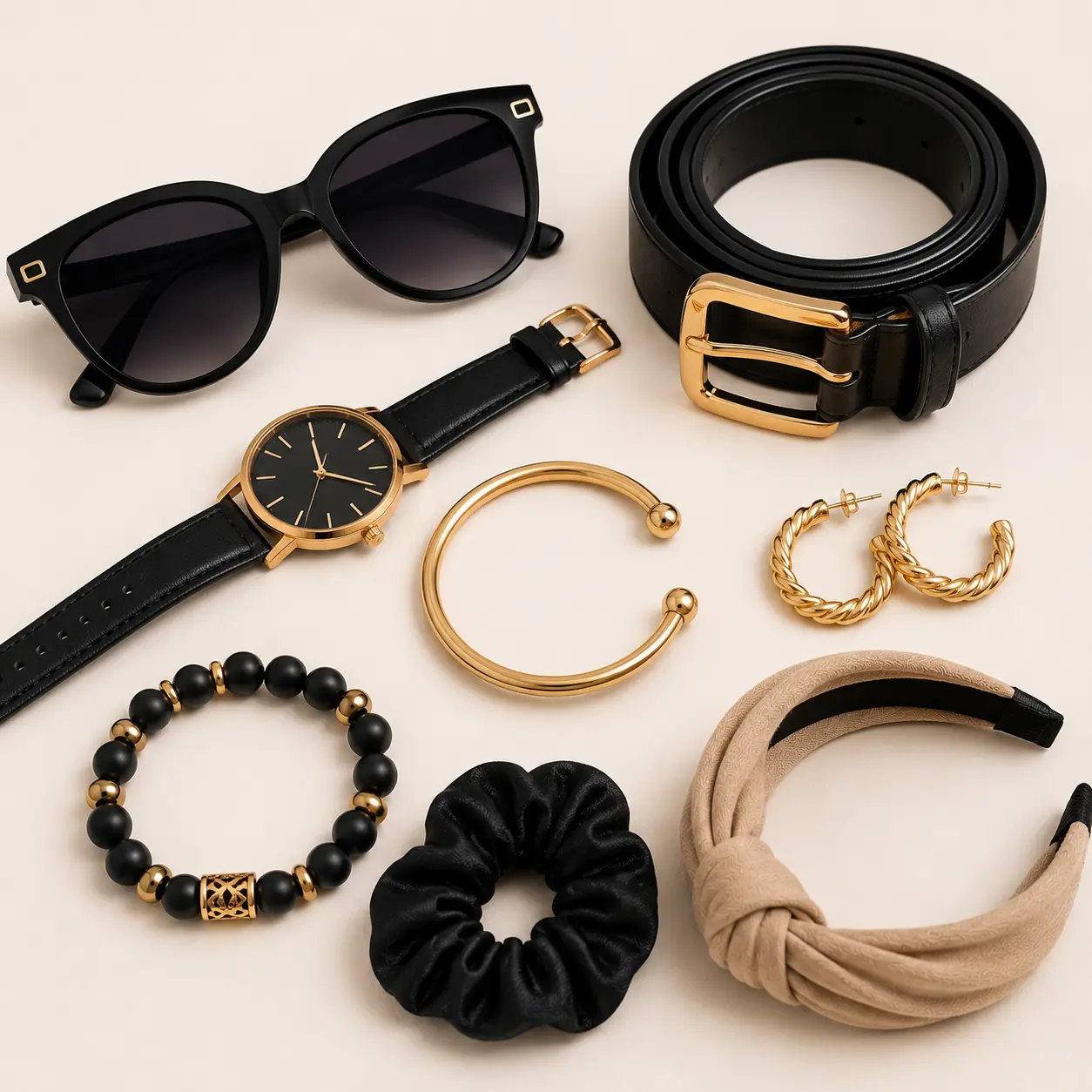 Accessories