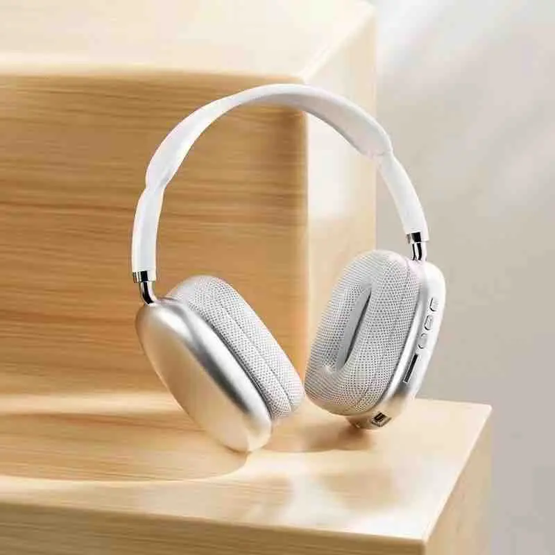 P9 Pro Max Wireless Bluetooth Headphones
