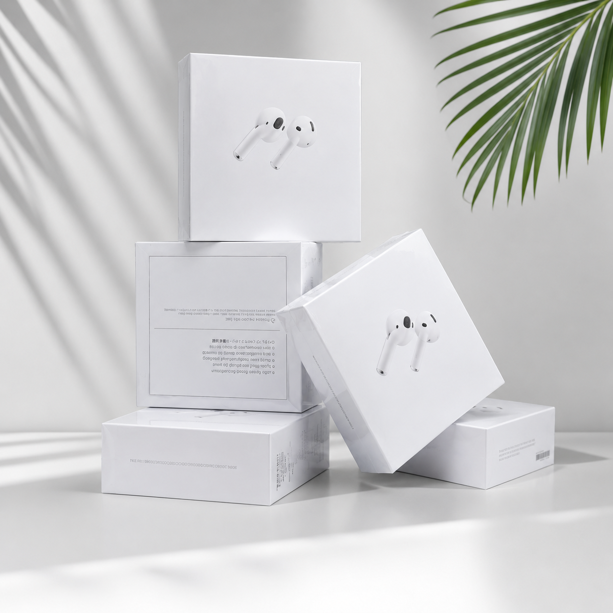 Wireless Bluetooth Earbuds